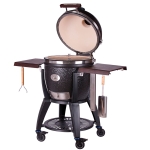 Керамический гриль Monolith AVANTGARDE CLASSIC (вид c)