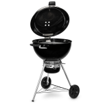 Угольный гриль Weber Master-Touch GBS E-5770 (вид b)