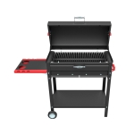 Гриль-мангал Grillver Редлайнер Комфорт Эйр с решеткой из нержавеющей стали (вид b)