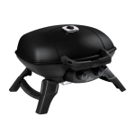 Портативный гриль Napoleon TravelQ 285 (вид b)