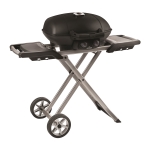 Портативный гриль Napoleon TravelQ 285X (вид b)