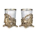 Стопки «Шахтер» 6 шт (вид b)