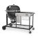 Гриль угольный Weber Summit Kamado S6 Grill Center (вид b)