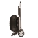 Портативный гриль Napoleon TravelQ 285X (вид c)