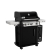 Газовый гриль Weber Spirit EP-335 Premium GBS (вид c)