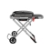 Портативный газовый гриль Weber Traveler (вид a)