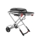Портативный газовый гриль Weber Traveler (вид b)
